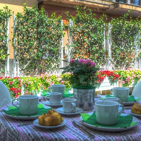 Dall'Architetto Formia Ngoại thất bức ảnh