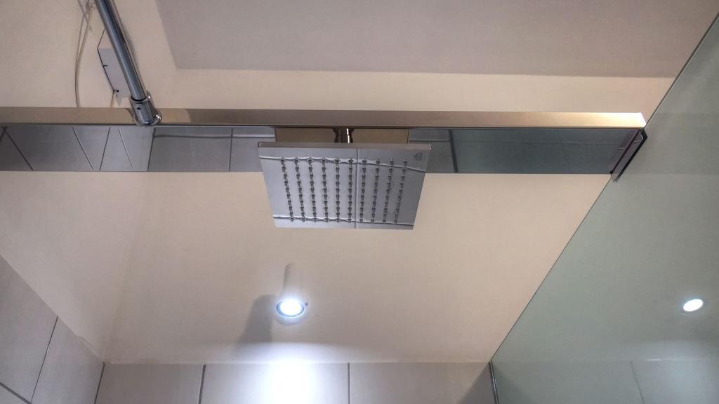 Dall'Architetto Formia Ngoại thất bức ảnh