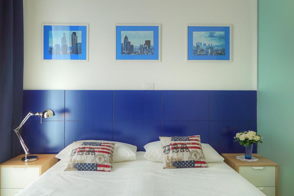 Dall'Architetto Formia Ngoại thất bức ảnh
