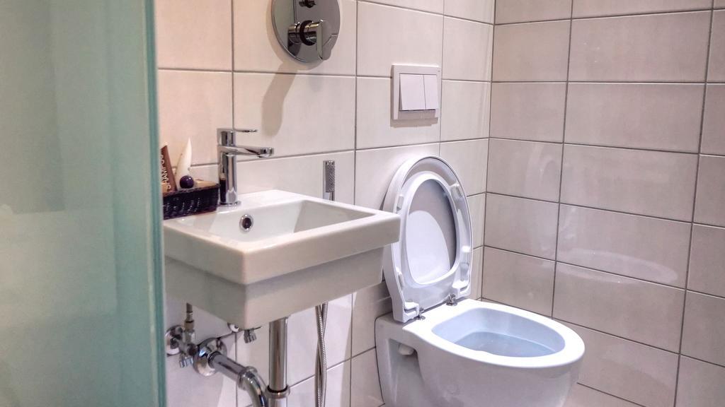 Dall'Architetto Formia Ngoại thất bức ảnh