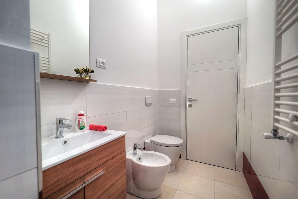 Dall'Architetto Formia Ngoại thất bức ảnh