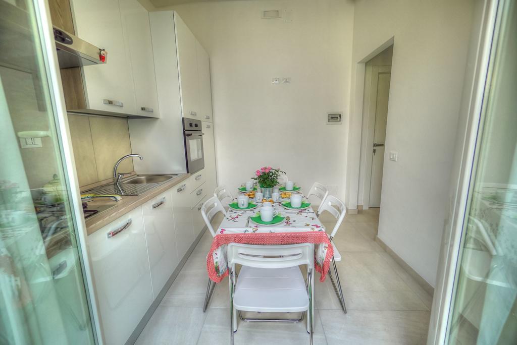 Dall'Architetto Formia Ngoại thất bức ảnh
