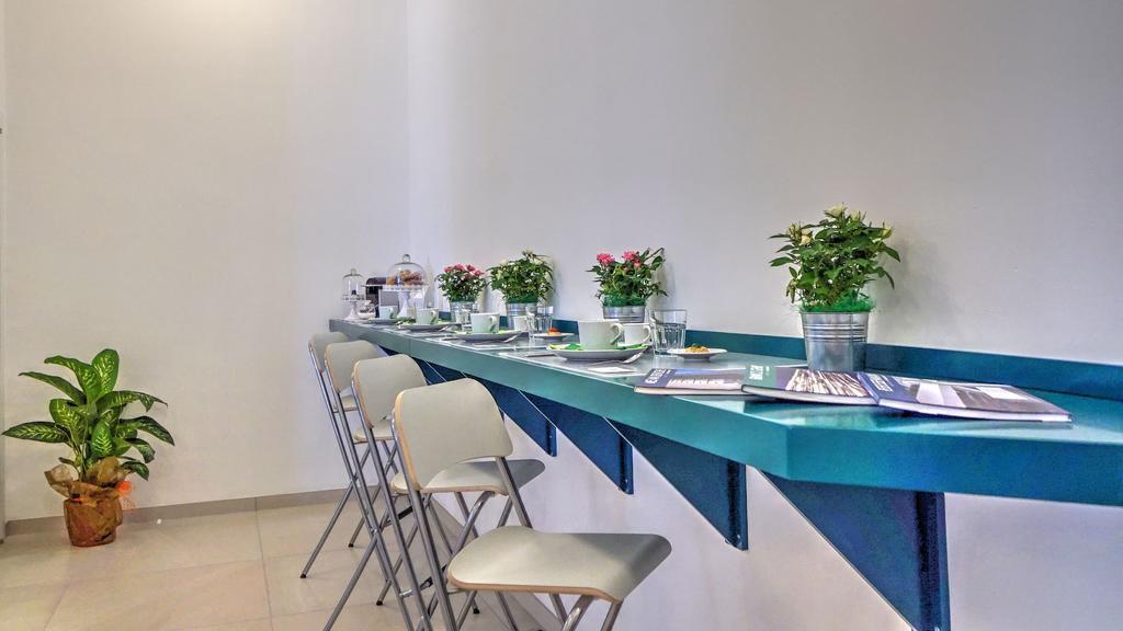Dall'Architetto Formia Ngoại thất bức ảnh