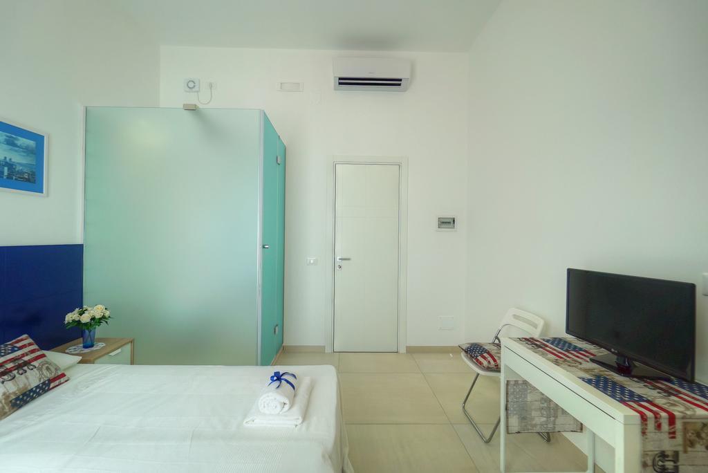 Dall'Architetto Bed & Breakfast Formia Ngoại thất bức ảnh