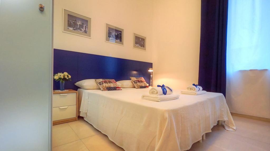 Dall'Architetto Formia Ngoại thất bức ảnh
