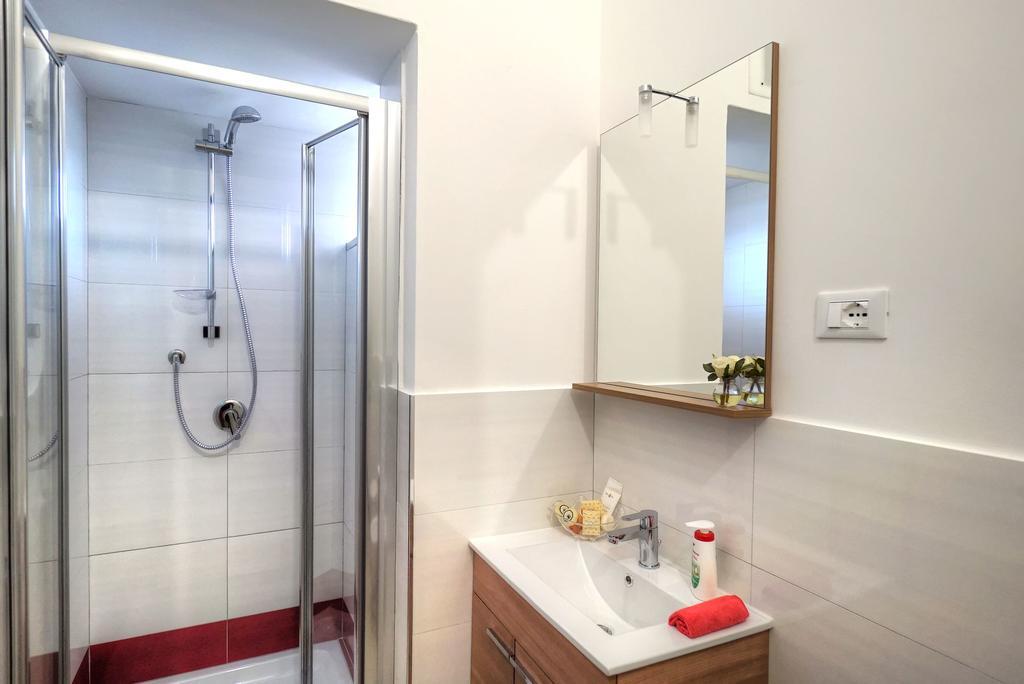 Dall'Architetto Formia Ngoại thất bức ảnh