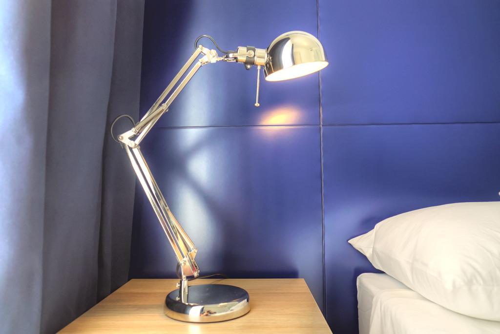 Dall'Architetto Formia Ngoại thất bức ảnh